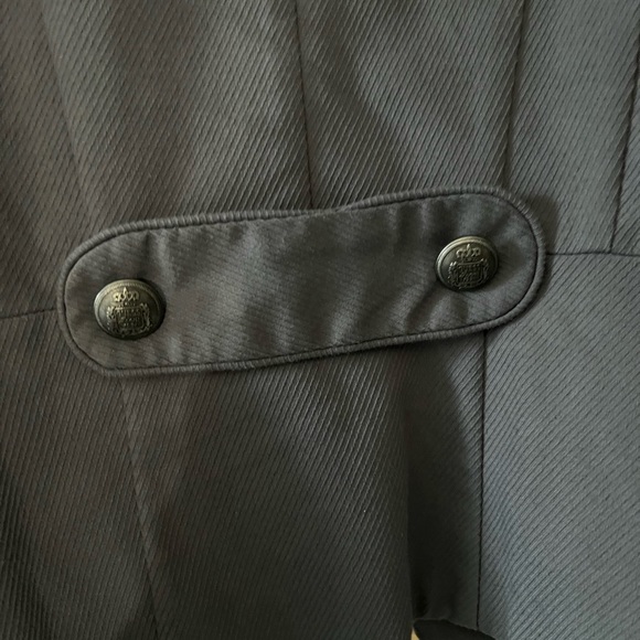 Vintage GUESS Blazer Jacket Size L - Picture 3 of 7